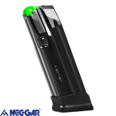 MEC-GAR Glock 19 18li Şarjör AFC 9mm