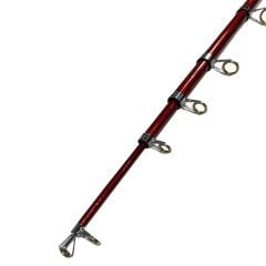 DFT Dolpin 390 cm Surf Kamışı