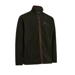 DEERHUNTER Cumbria Yün 367 Yeşil Mont XL