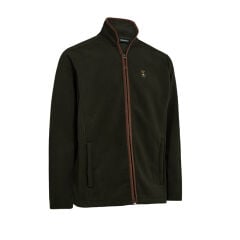 DEERHUNTER Cumbria Yün 367 Yeşil Mont XL