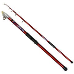 DFT Dolpin 360 cm Surf Kamışı