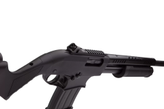 DERYA CARINA CVX-101 ŞARJÖRLÜ POMPALI AV TÜFEĞİ