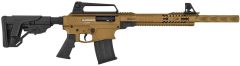 HATSAN ESCORT MAGNUM DF12-TS
