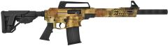 HATSAN ESCORT MAGNUM DF12-TS