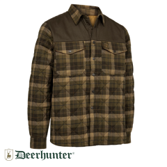 DEERHUNTER Elbert Padded Gömlek Ceket XL