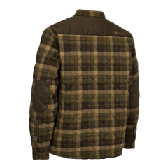 DEERHUNTER Elbert Padded Gömlek Ceket XL