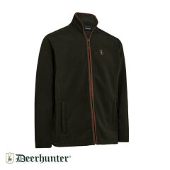 DEERHUNTER Cumbria Yün 367 Yeşil Mont 2XL