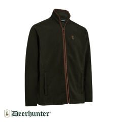 DEERHUNTER Cumbria Yün 367 Yeşil Mont M