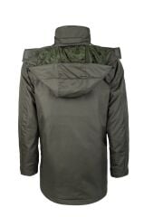 VAV Hava Parka Airtight Haki - M