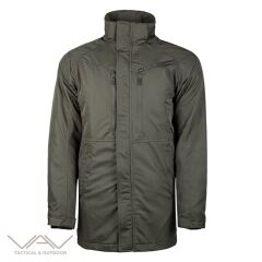 VAV Hava Parka Airtight Haki - M