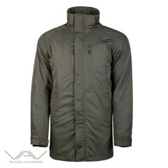 VAV Hava Parka Airtight Haki - M