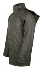 VAV Hava Parka Airtight Haki - M