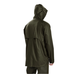 DEERHUNTER Hurricane Rain Yeşil Mont M