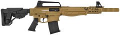HATSAN ESCORT MAGNUM SD12-TS