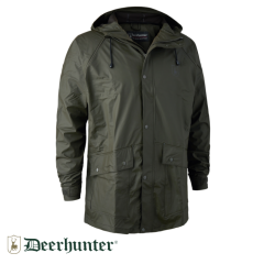 DEERHUNTER Hurricane Rain Yeşil Mont M