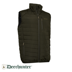 DEERHUNTER Moor Fully Padded Yelek L