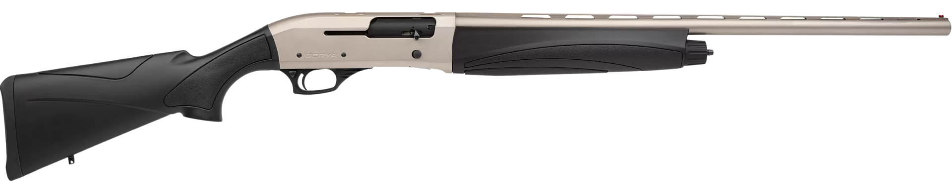 DERYA LION PRINCIPAL P-112 YARI OTOMATİK AV TÜFEĞİ