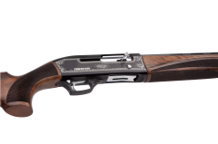 DERYA LION WANDERER W-101 YARI OTOMATİK AV TÜFEĞİ