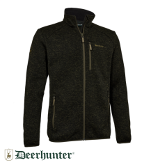 DEERHUNTER Moor Örme Ceket - M