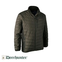 DEERHUNTER Moor Padded Softshell Yeşil Mont  S