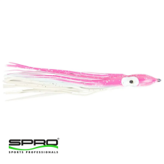 SPRO 37 Octopus #!1/0 Pink White İğne