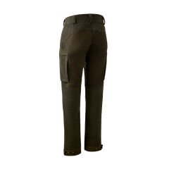 DEERHUNTER 374 Tatra Loden Wood Pantolon 50