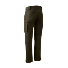 DEERHUNTER 374 Tatra Loden Wood Pantolon 50