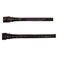 DFT Donatello 238 cm  Olta Kamışı 1-10 g - LRF