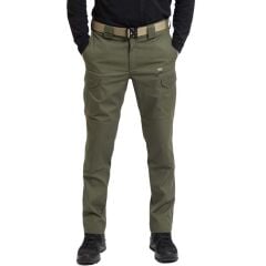 VAV Tactec-15 Flex Pantolon Haki - XXXL