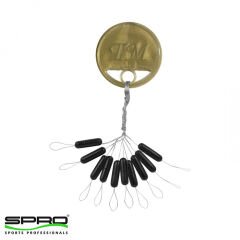 SPRO TM Soft Stoper Sticks XXL