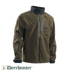 S.K.DEERHUNTER Telemark 384DHBambu Koyu Yeşil Mont