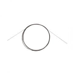 SPRO Freestyle Reload Titaniyum Lider 0,45mm 2m