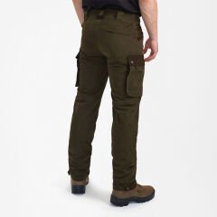 DEERHUNTER 379 Tarmac Green Eagle Pantolon 58
