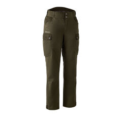 DEERHUNTER 379 Tarmac Green Eagle Pantolon 54