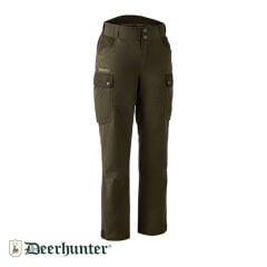 DEERHUNTER 379 Tarmac Green Eagle Pantolon 50