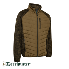 DEERHUNTER Moor Padded Mont XL