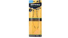 T.SPRO Fine Stinger Hırsız Üçlü İğne Takımı 2'Li