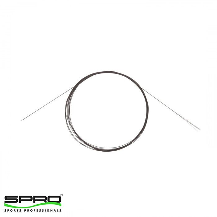 SPRO Freestyle Reload Titaniyum Lider 0,24mm 2m
