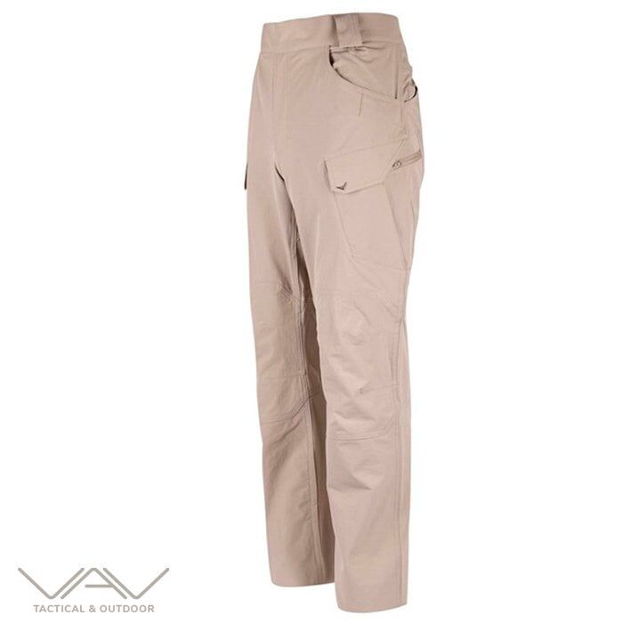 VAV Tacflex-11 Pantolon Açık Bej - S