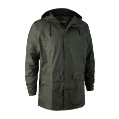 DEERHUNTER Hurricane Rain Yeşil Mont L