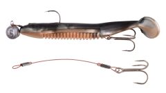 T.SPRO Fine Stinger Hırsız Üçlü İğne Takımı 2'Li