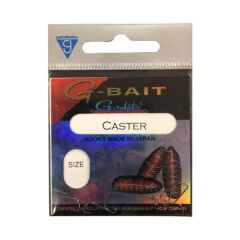 T.D. GAMAKATSU G-Bait Caster No:14 1/10 Olta İğnesi