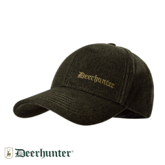 DEERHUNTER Tatra Şapka Kulaklıklı 58/59