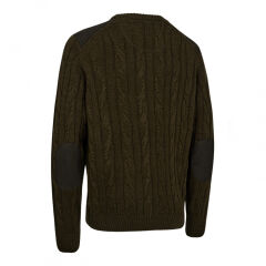 DEERHUNTER Randall Yuvarlak Yaka Kazak 2XL