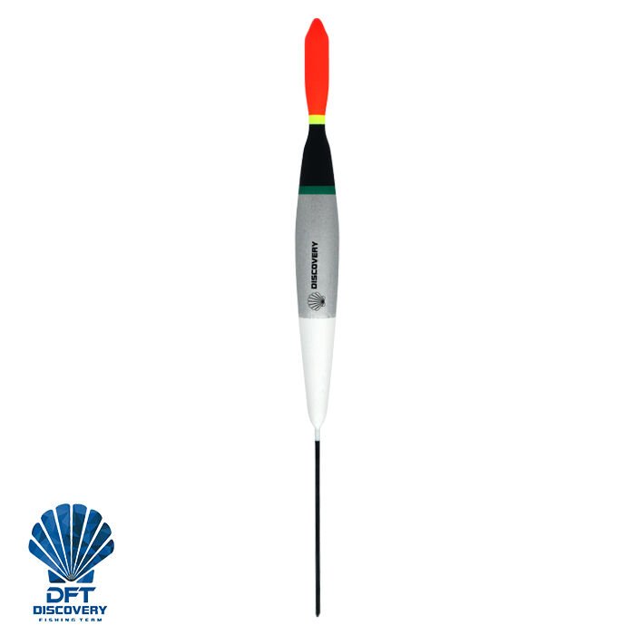 DFT Ahşap Uçlu Şamandıra 95 3,00 gr 1/10