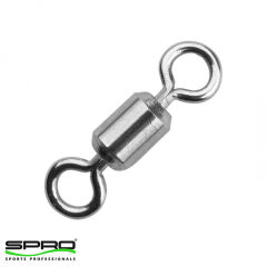 SPRO Freestyle Reload Paslanmaz Fırdöndü 8,5MM