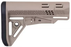 DLG TACTICAL FPT Dipçik (Tan)