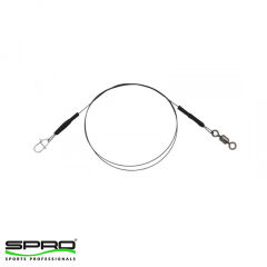 SPRO Freestyle Titan Traces Lider 7X 20cm 0,30MM