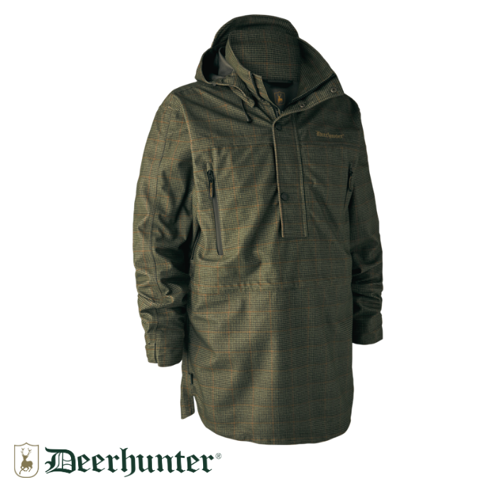 DEERHUNTER Pro Gamekeeper Smock Mont S