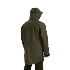 DEERHUNTER Pro Gamekeeper Smock Mont S
